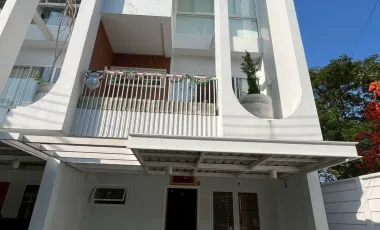 For sale 3 bedrooms townhouse in Mueang Chiang Mai, Chiang Mai
