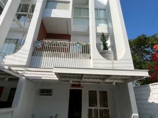 For sale 3 bedrooms townhouse in Mueang Chiang Mai, Chiang Mai