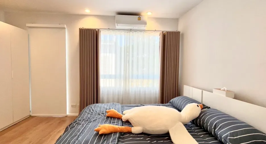 For sale 3 bedrooms townhouse in Mueang Chiang Mai, Chiang Mai