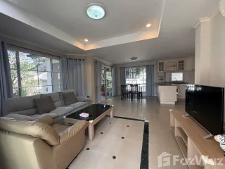 À louer 3 chambres maison à Mueang Chiang Mai, Chiang Mai
