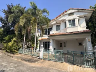 For Rent 3 Bedroom House In Mueang Chiang Mai