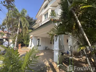 À louer 3 chambres maison à Mueang Chiang Mai, Chiang Mai