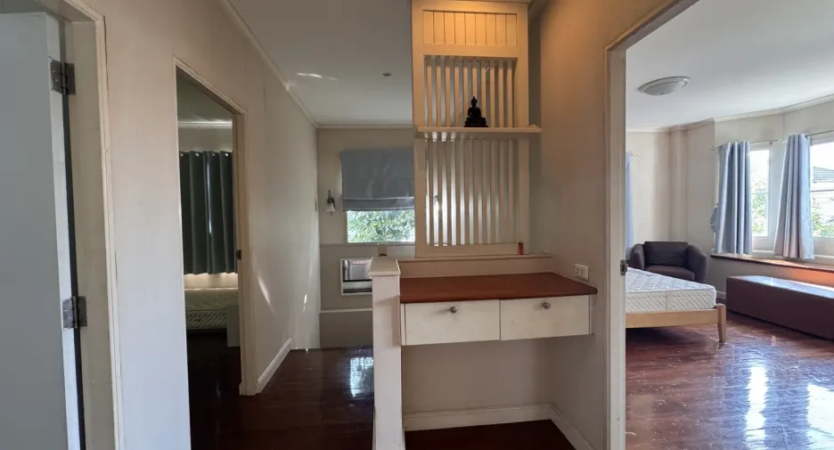 For rent 3 bedrooms house in Mueang Chiang Mai, Chiang Mai