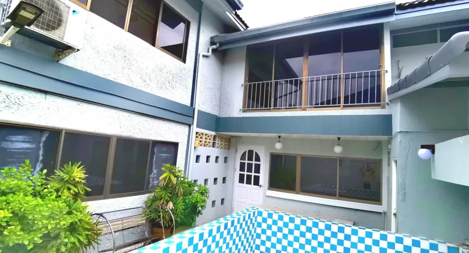 Casa en venta de 6 habitaciones en Saphan Sung, Bangkok