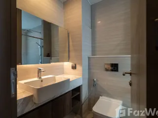 For sale 1 bed condo in Watthana, Bangkok