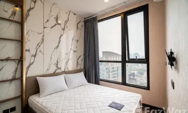 Wohnung zum Kauf mit 1 Zimmer in Watthana, Bangkok