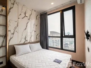 For sale 1 bed condo in Watthana, Bangkok