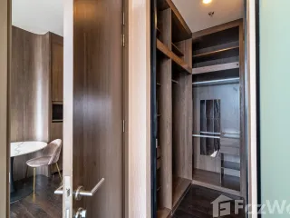For sale 1 bed condo in Watthana, Bangkok