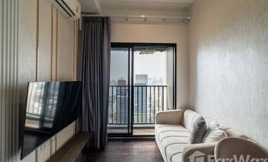 For sale 1 bed condo in Watthana, Bangkok