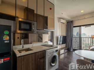 For sale 1 bed condo in Watthana, Bangkok