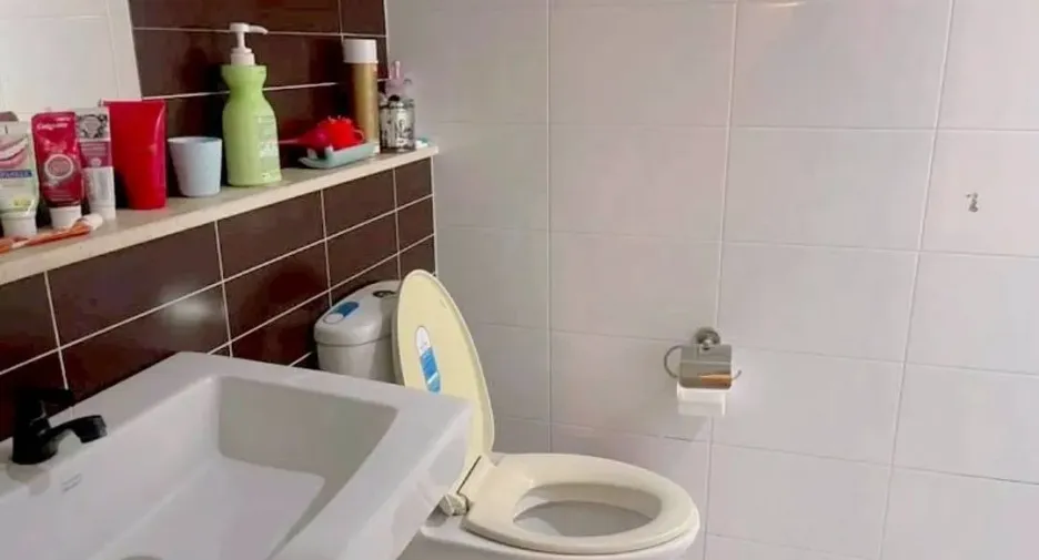 For sale 3 bedrooms townhouse in Bang Khae, Bangkok
