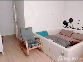 Продажа 3 спальни таунхаус в Банг Кхае, Бангкок