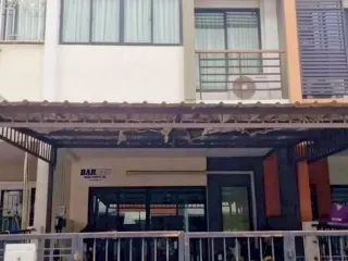 出售 3 卧室 联排别墅 在 Bang Khae, 曼谷