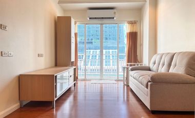 À louer 2 chambres condo à Watthana, Bangkok