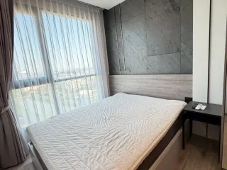 For rent 1 bed condo in Mueang Samut Prakan, Samut Prakan