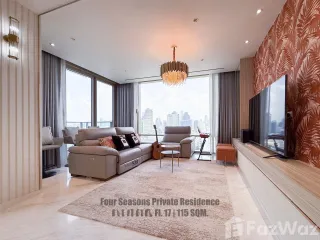 Wohnung zur Miete mit 2 Zimmer in Bang Kho Laem, Bangkok
