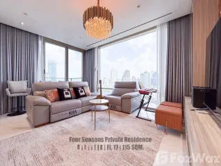 Wohnung zur Miete mit 2 Zimmer in Bang Kho Laem, Bangkok