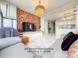 Wohnung zur Miete mit 2 Zimmer in Bang Kho Laem, Bangkok