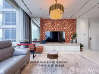 Wohnung zur Miete mit 2 Zimmer in Bang Kho Laem, Bangkok