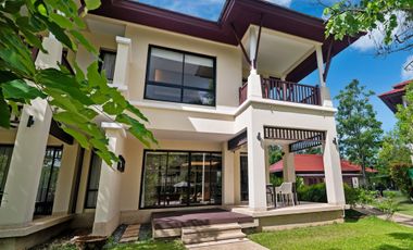 À louer 2 chambres maison de ville à Thalang, Phuket