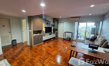 For sale 2 bedrooms condo in Dusit, Bangkok