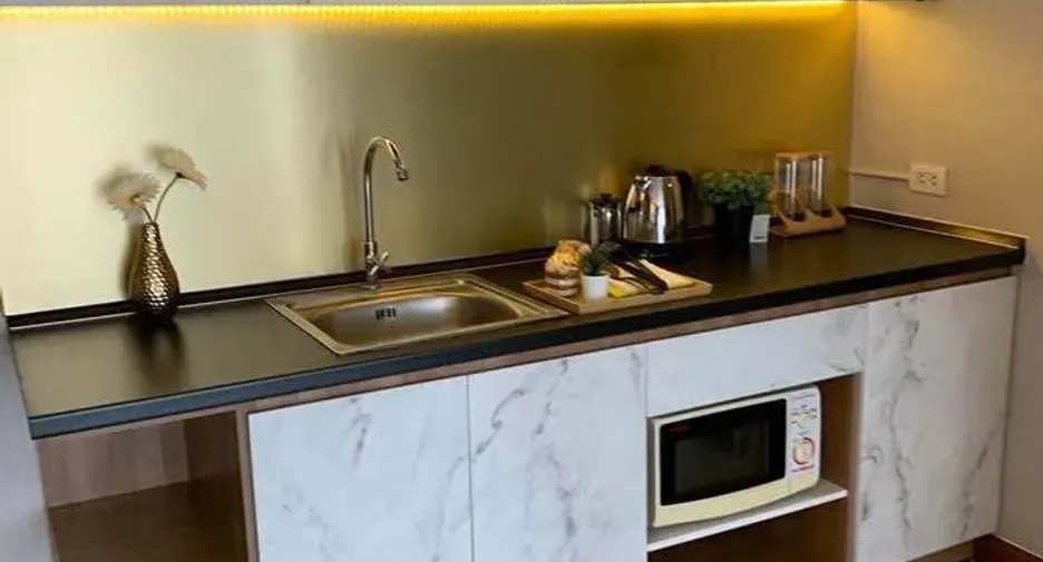 For sale 1 bed condo in Lat Krabang, Bangkok