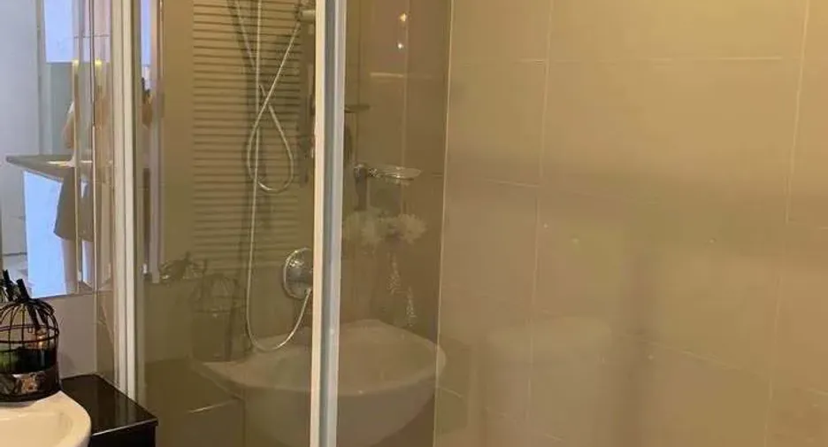 For sale 1 bed condo in Lat Krabang, Bangkok