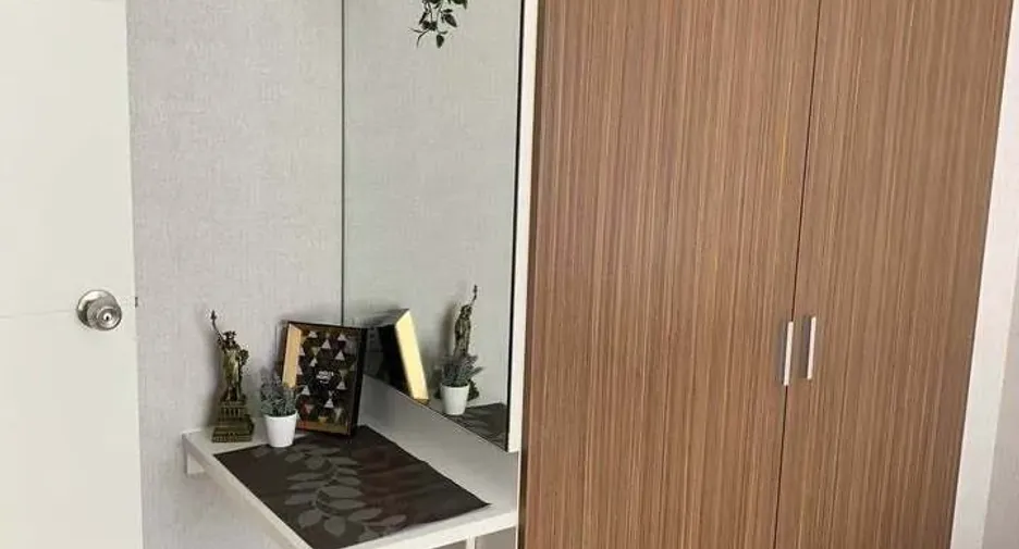 For sale 1 bed condo in Lat Krabang, Bangkok