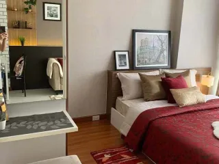 For sale 1 Beds condo in Lat Krabang, Bangkok