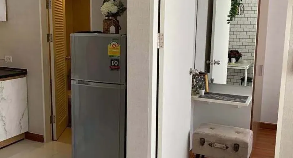 For sale 1 bed condo in Lat Krabang, Bangkok