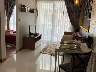 For sale 1 Beds condo in Lat Krabang, Bangkok