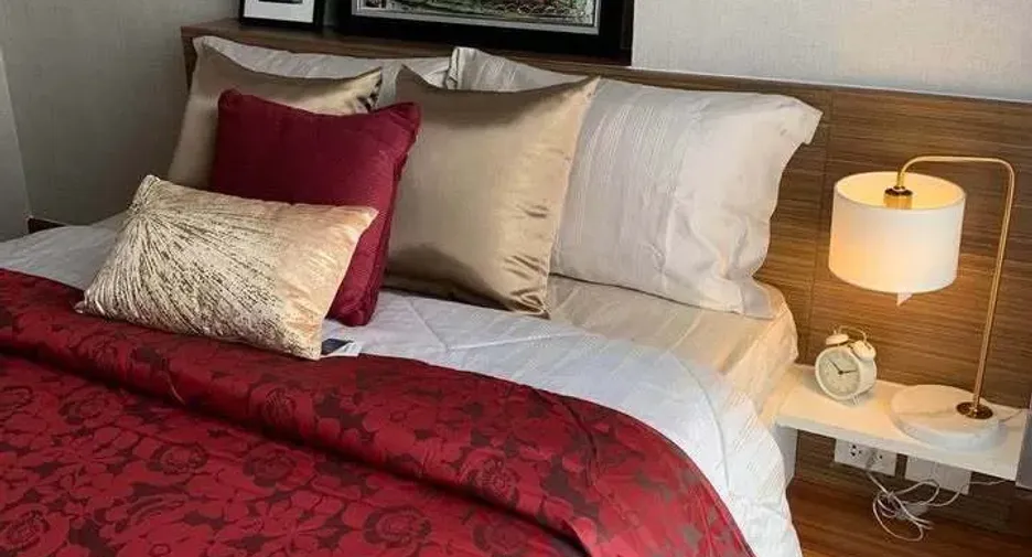 For sale 1 bed condo in Lat Krabang, Bangkok