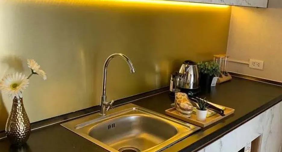 For sale 1 bed condo in Lat Krabang, Bangkok