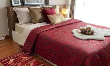 For sale 1 bed condo in Lat Krabang, Bangkok