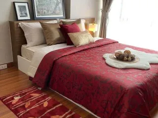 For sale 1 Beds condo in Lat Krabang, Bangkok