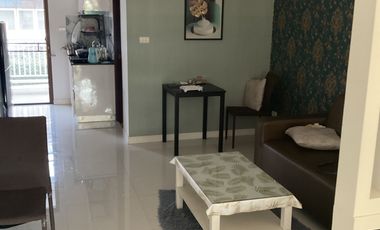 For sale 1 bed condo in Hua Hin, Prachuap Khiri Khan