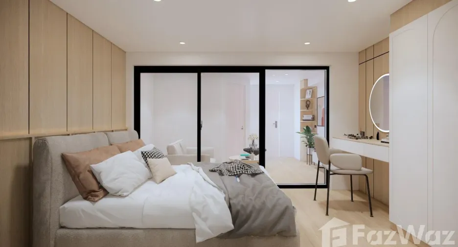 For sale 1 bed condo in Mueang Chiang Mai, Chiang Mai