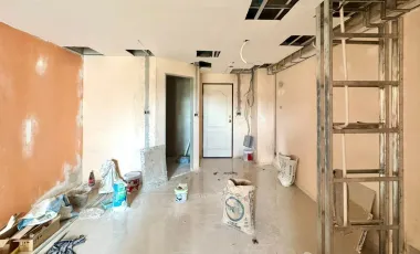 For sale 1 bed condo in Mueang Chiang Mai, Chiang Mai