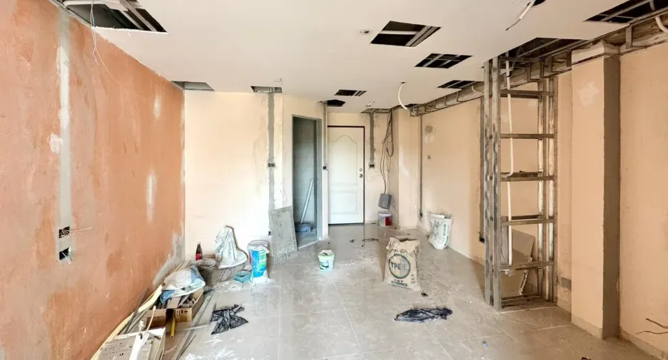 For sale 1 bed condo in Mueang Chiang Mai, Chiang Mai