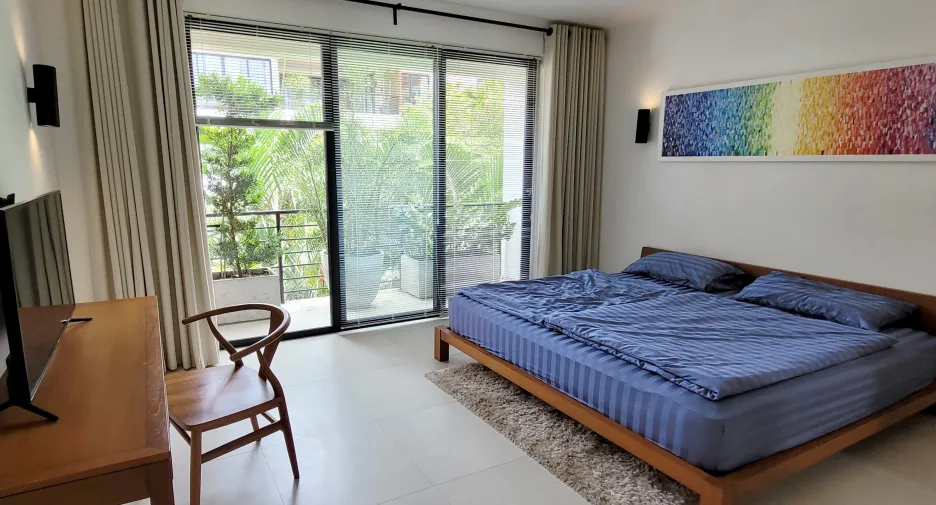 For sale 4 bedrooms condo in Hua Hin, Prachuap Khiri Khan