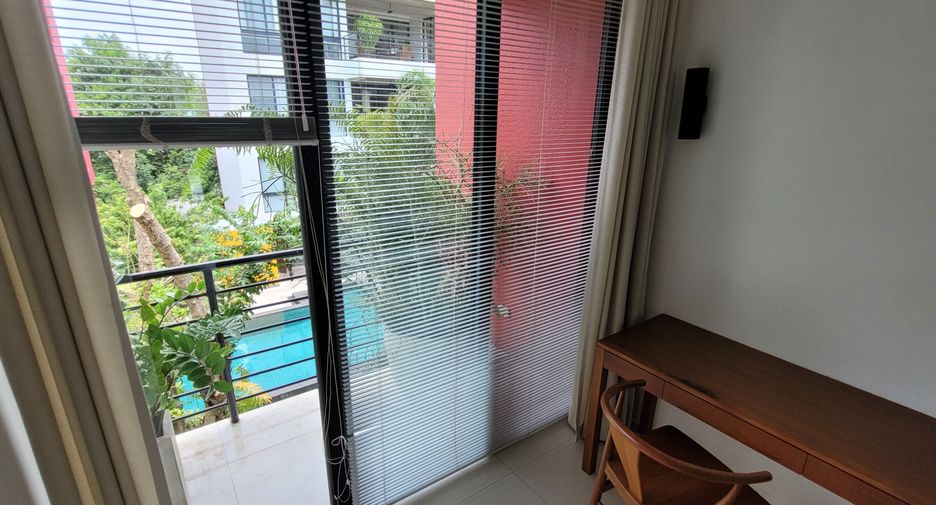 For sale 4 bedrooms condo in Hua Hin, Prachuap Khiri Khan