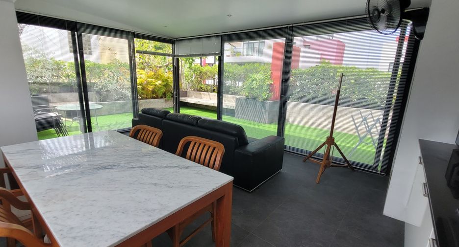For sale 4 bedrooms condo in Hua Hin, Prachuap Khiri Khan