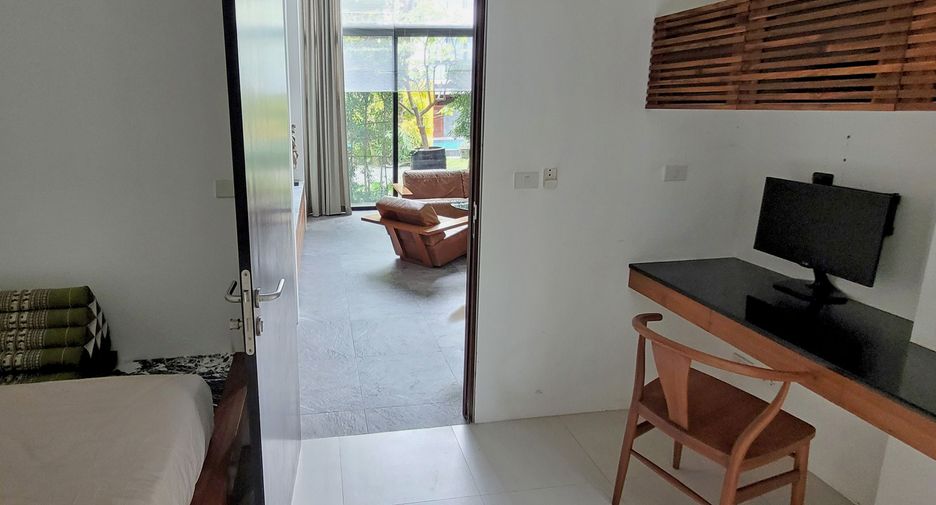 For sale 4 bedrooms condo in Hua Hin, Prachuap Khiri Khan