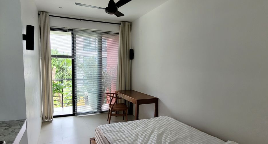 For sale 4 bedrooms condo in Hua Hin, Prachuap Khiri Khan