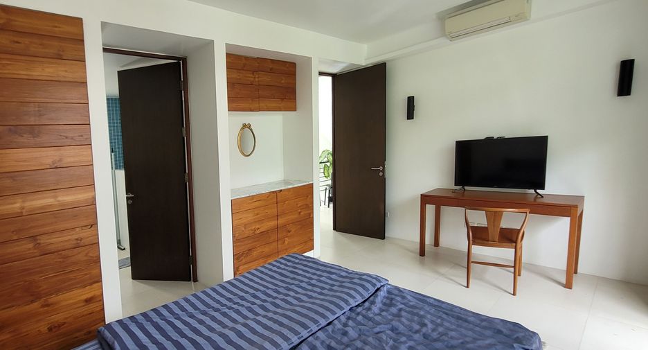 For sale 4 bedrooms condo in Hua Hin, Prachuap Khiri Khan