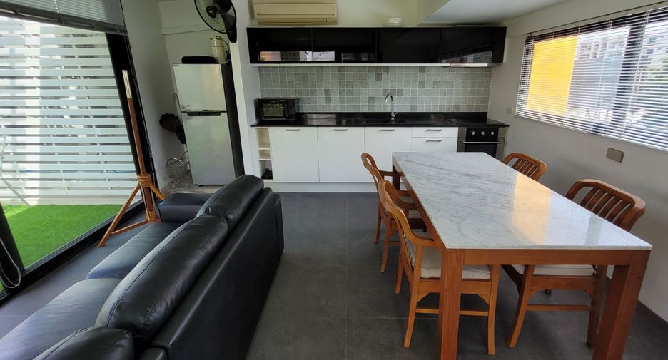 For sale 4 bedrooms condo in Hua Hin, Prachuap Khiri Khan