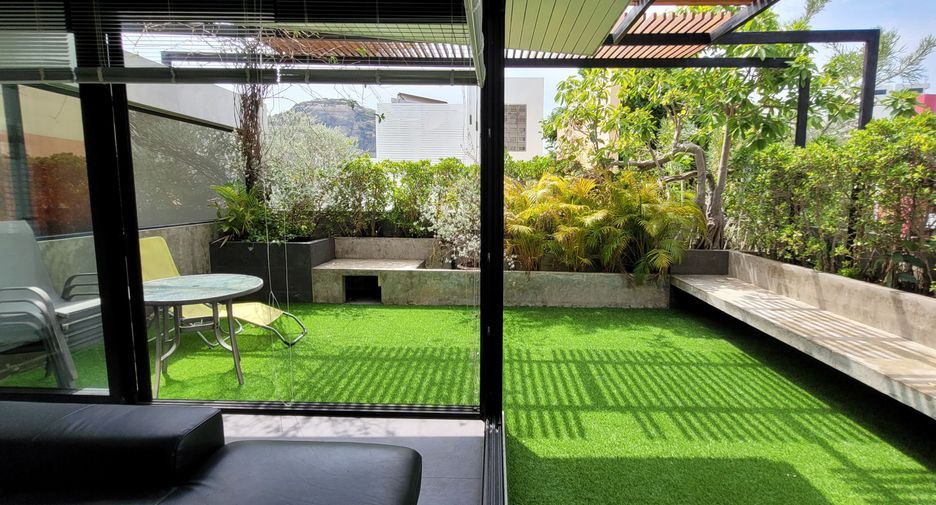For sale 4 bedrooms condo in Hua Hin, Prachuap Khiri Khan