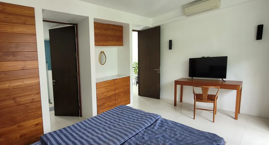 Condo en venta de 4 habitaciones en Hua Hin, Prachuap Khiri Khan