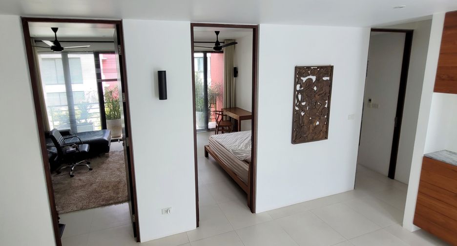 For sale 4 bedrooms condo in Hua Hin, Prachuap Khiri Khan