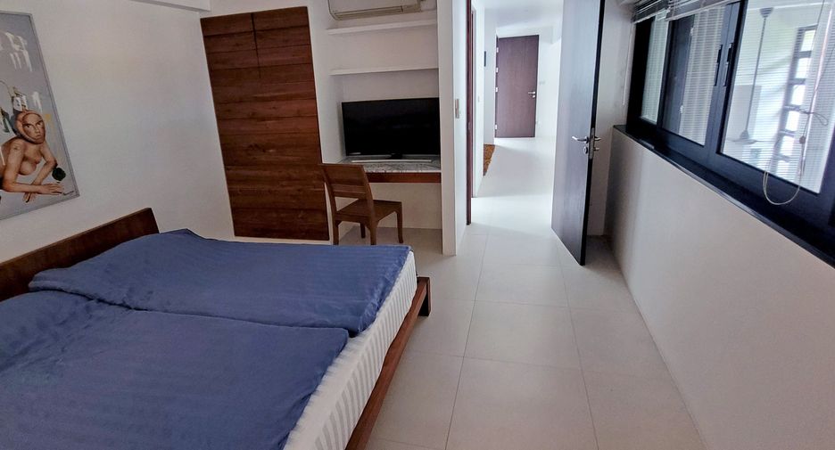 For sale 4 bedrooms condo in Hua Hin, Prachuap Khiri Khan